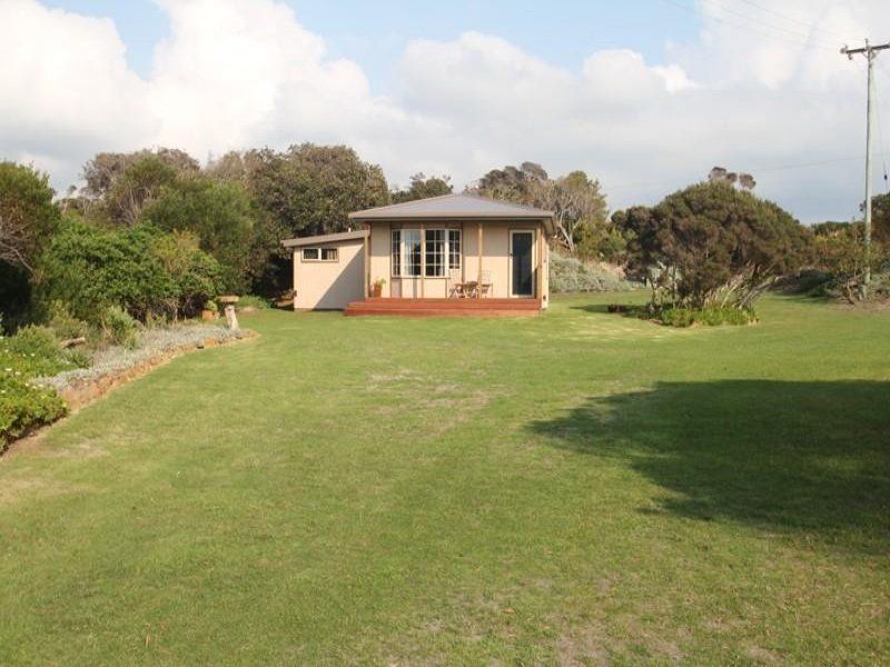 Lot 3/270 Stanley Highway, Stanley TAS 7331, Image 0