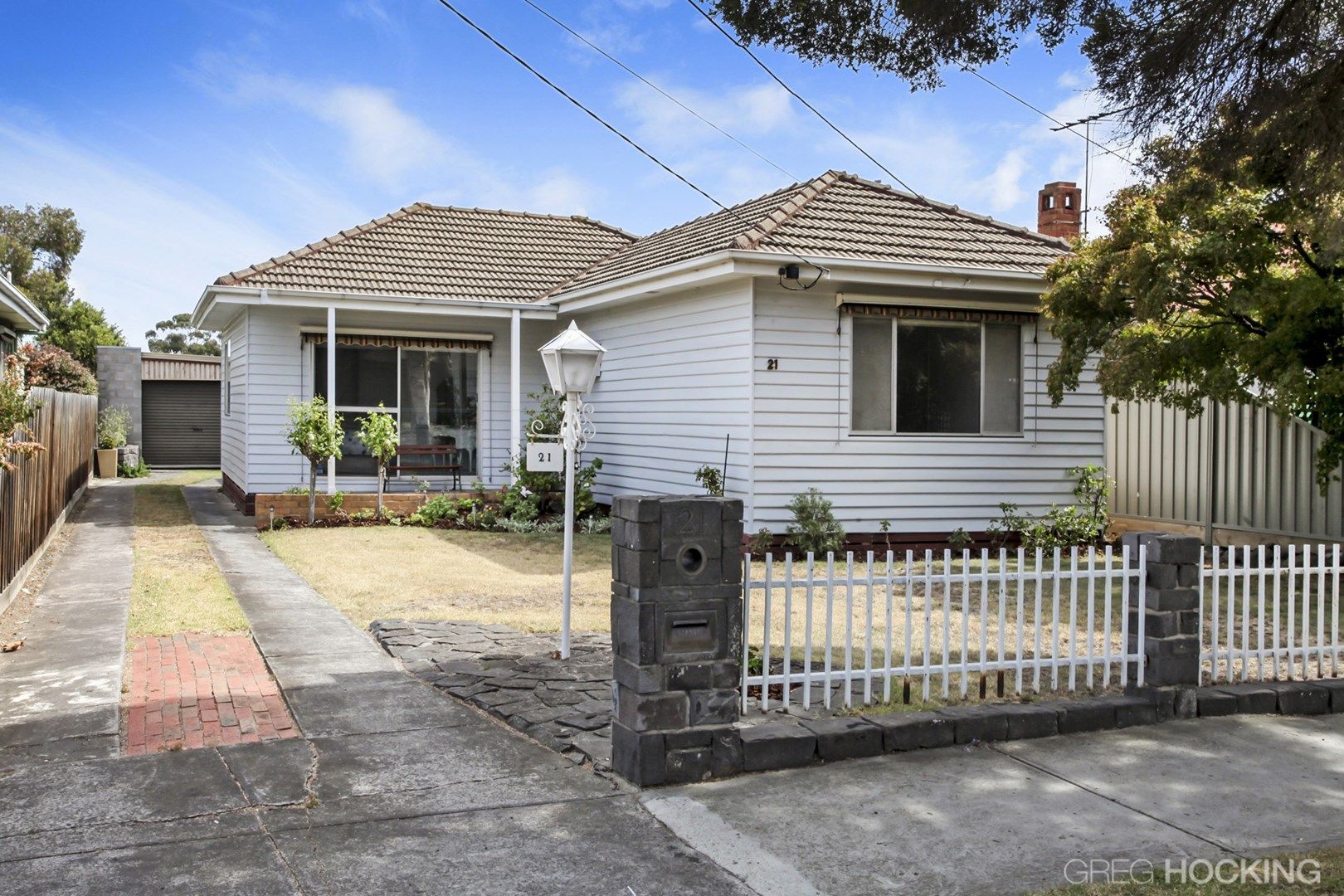 21 Maddox Road, Newport VIC 3015, Image 0