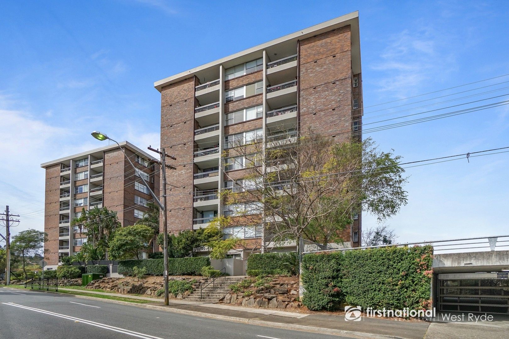 56/61 West Parade, West Ryde NSW 2114