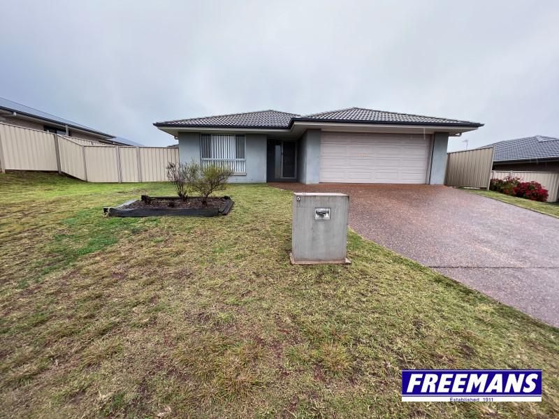 51 Frangipani Drive, Kingaroy QLD 4610, Image 0