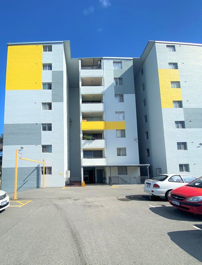 1 bedrooms Apartment / Unit / Flat in 4/3 Sherwood Street MAYLANDS WA, 6051