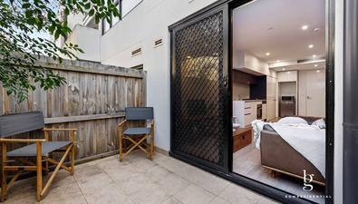 Picture of 5/994 Toorak Road, CAMBERWELL VIC 3124