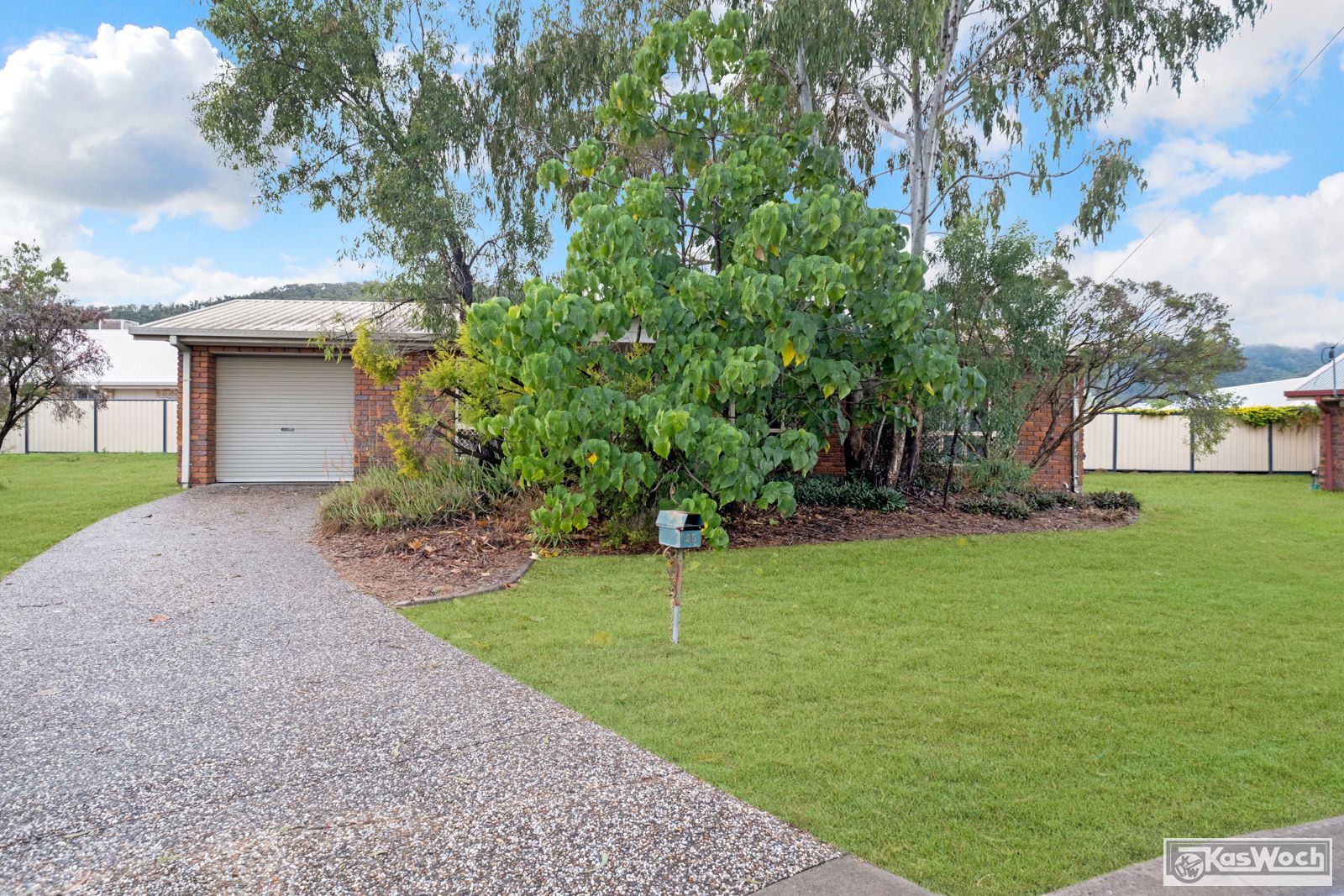 25 RUFF STREET, Norman Gardens QLD 4701, Image 0