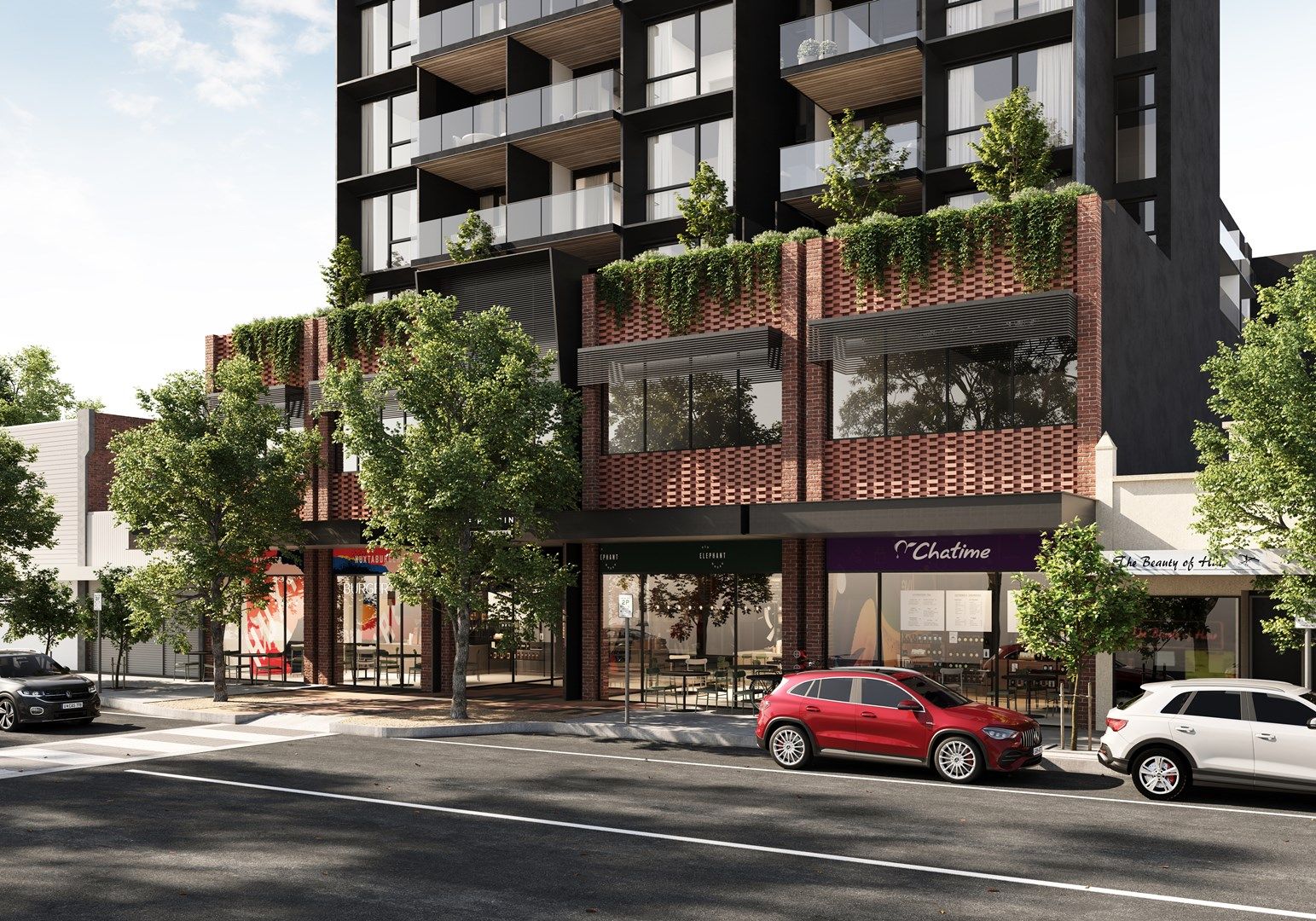 214/254 Hampshire Road, Sunshine VIC 3020, Image 2