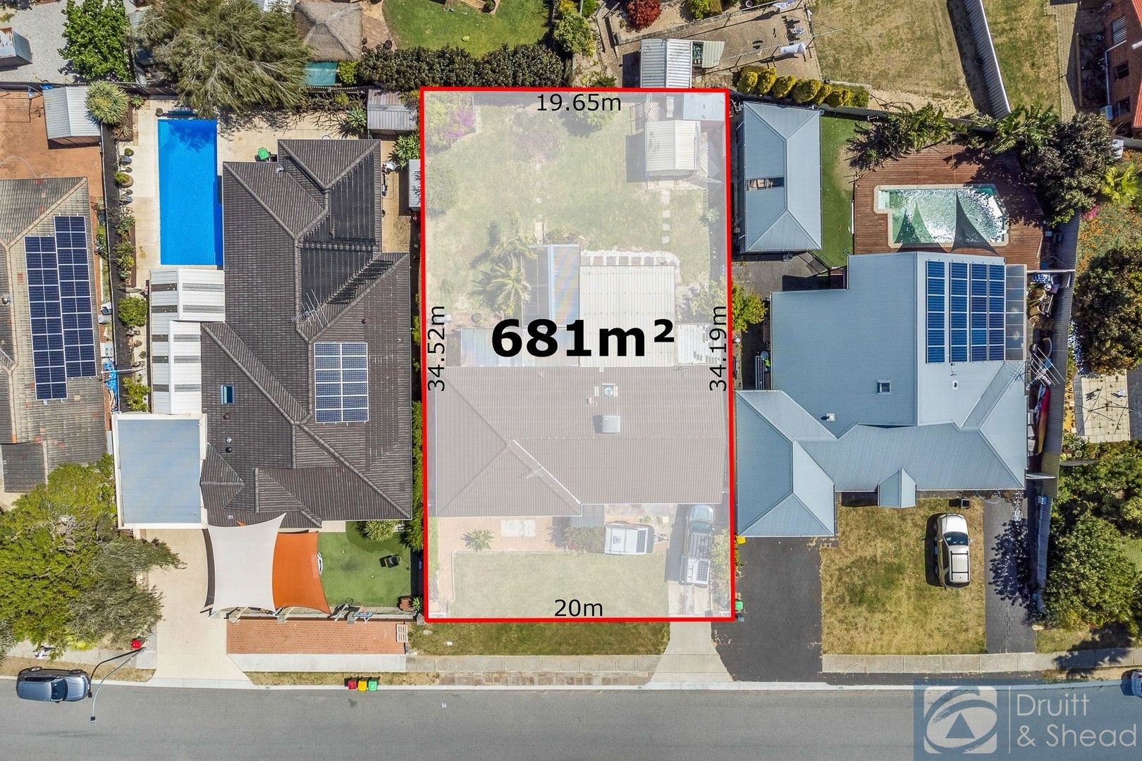 40 Contour Drive, Mullaloo WA 6027, Image 0