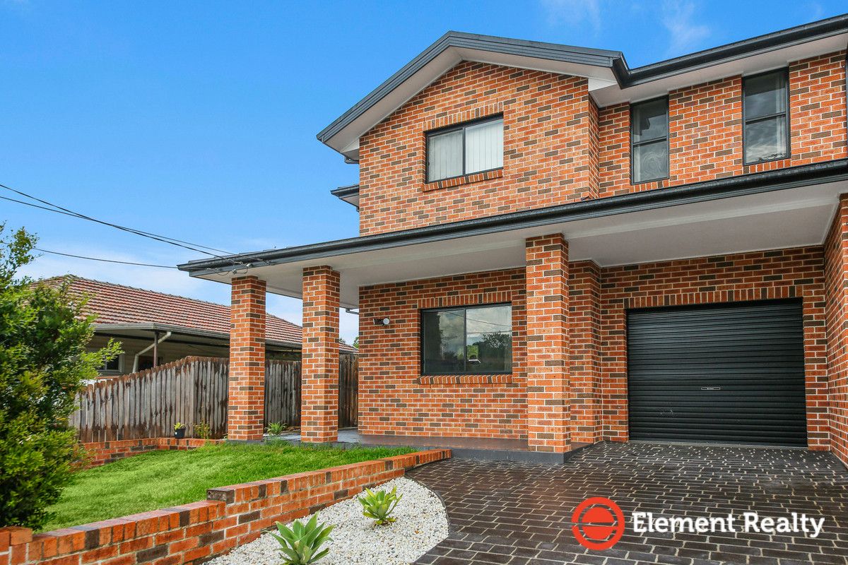 20 Hillman Avenue, Rydalmere NSW 2116, Image 0