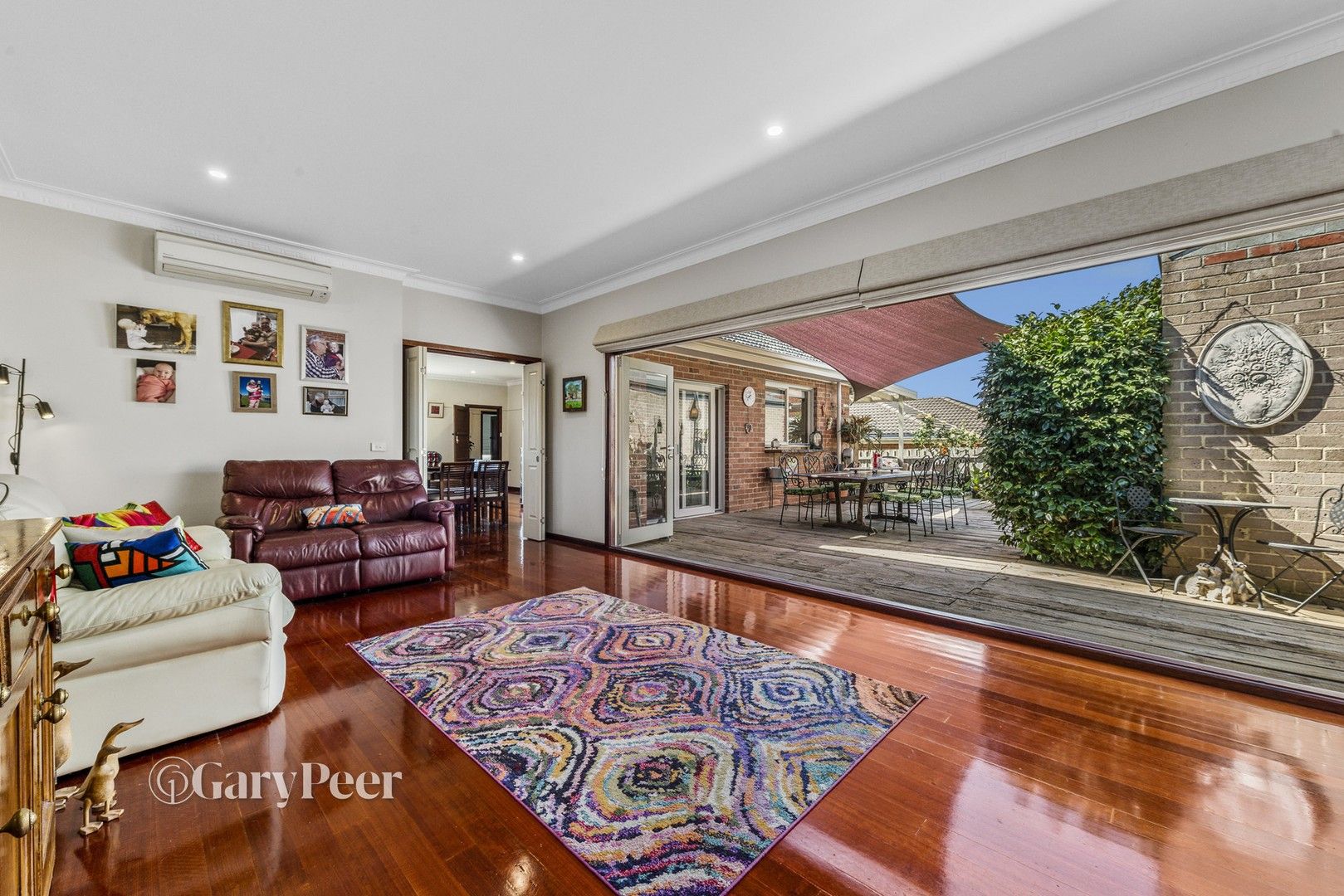 4 bedrooms House in 34 Wallace Avenue MURRUMBEENA VIC, 3163