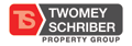 Twomey Schriber Property Group's logo