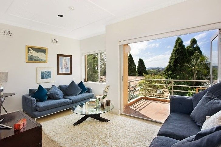 2 bedrooms Apartment / Unit / Flat in 3/90 Birriga Road BELLEVUE HILL NSW, 2023