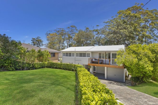 Picture of 23 Plymouth Drive, WAMBERAL NSW 2260
