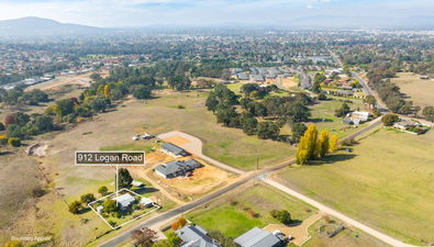 Picture of 824 Logan Road, GLENROY NSW 2640