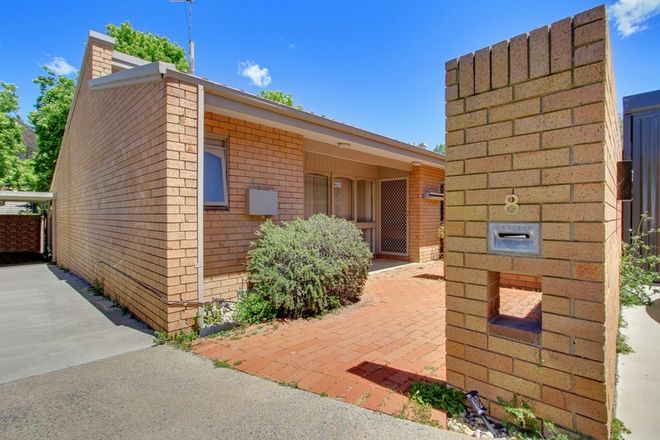 Picture of 8 Boothby Place, GARRAN ACT 2605