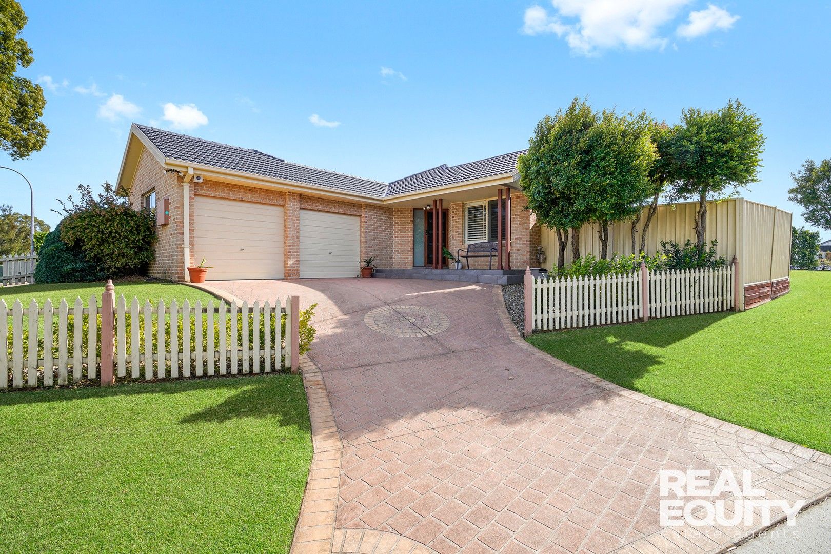 3 Lomond Court, Wattle Grove NSW 2173, Image 0