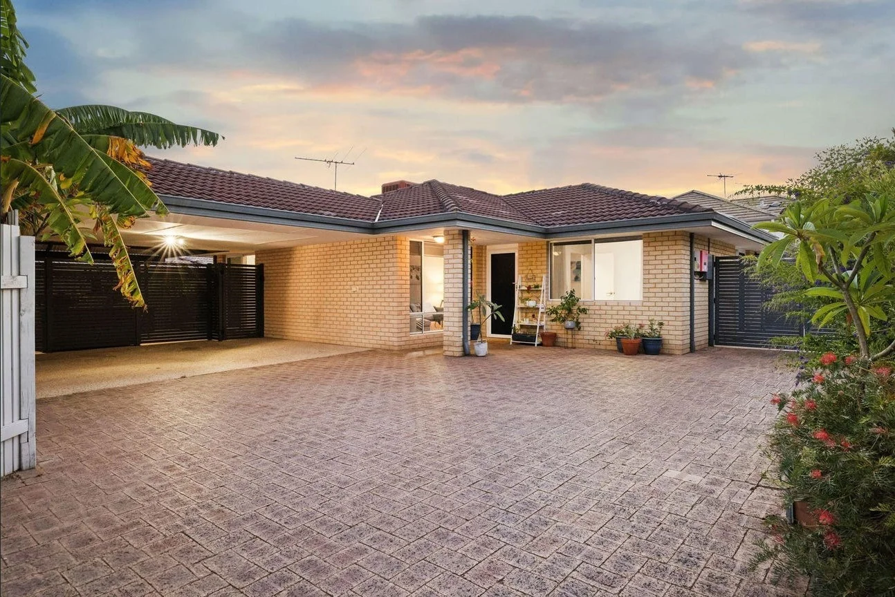 Primary image of 27A Lockwood Street, Yokine WA 6060
