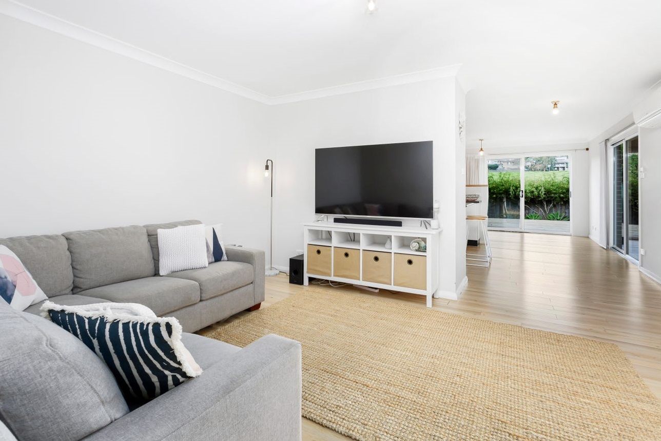 3 bedrooms Semi-Detached in 2/47 North Kiama Drive KIAMA DOWNS NSW, 2533