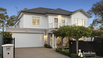 Picture of 130 Plymouth Road, RINGWOOD VIC 3134
