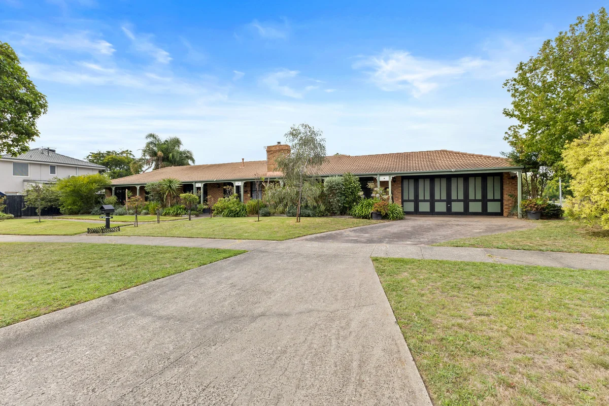 1 Springfield Court, Traralgon VIC 3844