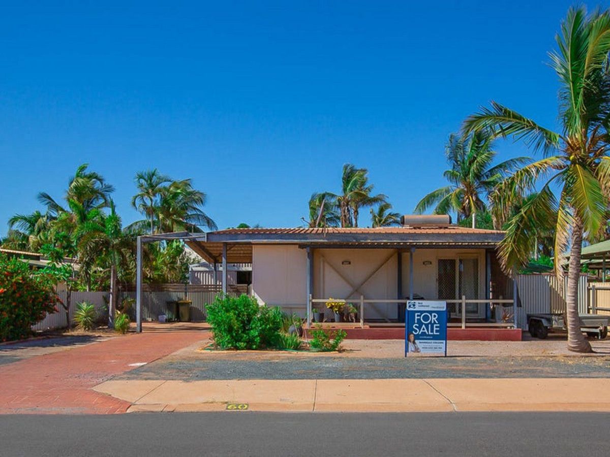 60 Robinson Street, Port Hedland WA 6721, Image 1