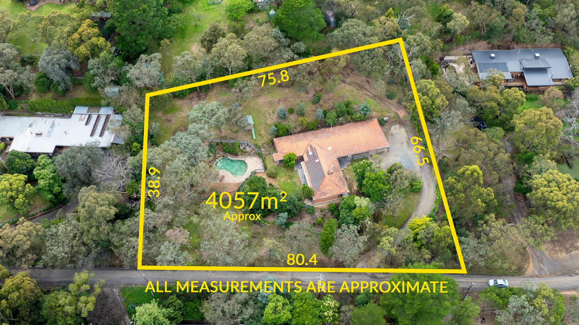 5 Boyd Street, North Warrandyte VIC 3113, Image 1