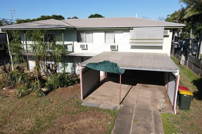 Picture of 10 Donovan Crescent, DYSART QLD 4745
