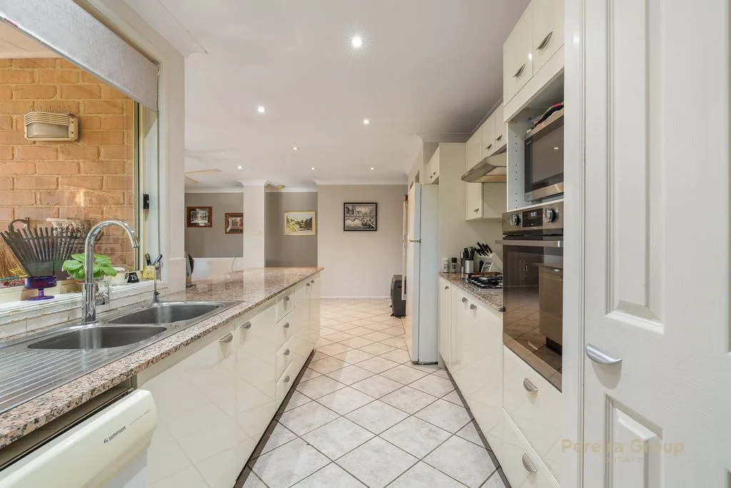 Additional image 7 of 25 Bertram Place, Narellan Vale NSW 2567