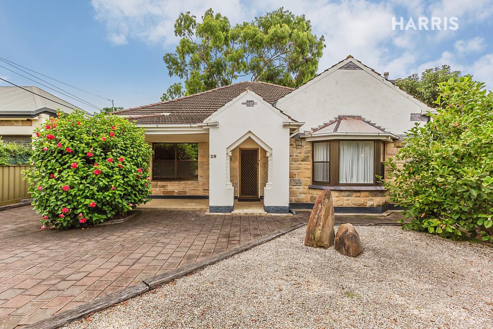 29 Angas Ave, Vale Park SA 5081, Image 0