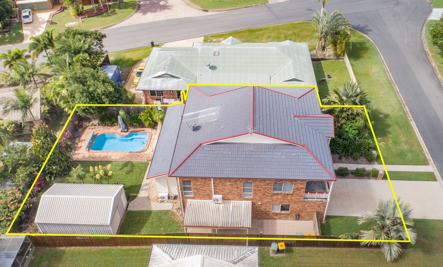 31 Bradman Drive, Glenella QLD 4740, Image 1