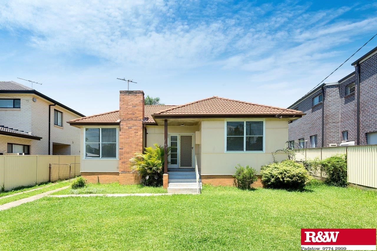 15 Creswell Street, Revesby NSW 2212, Image 0