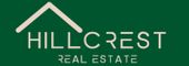 Logo for Hillcrest Real Estate