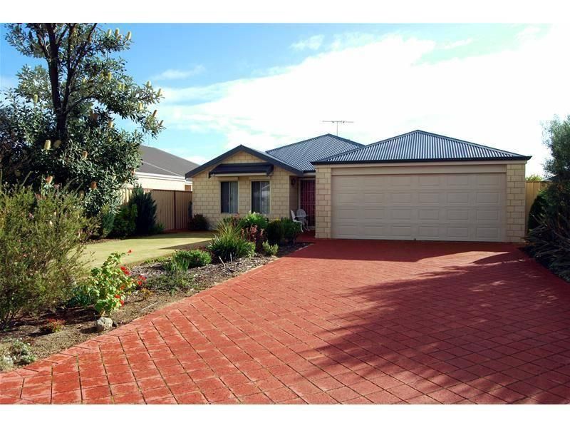 8 Wirraway Place, West Busselton WA 6280