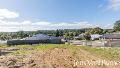 Picture of 10 Observation Court, BROWN HILL VIC 3350
