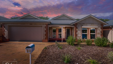 Picture of 16 Classic Court, PORT ELLIOT SA 5212