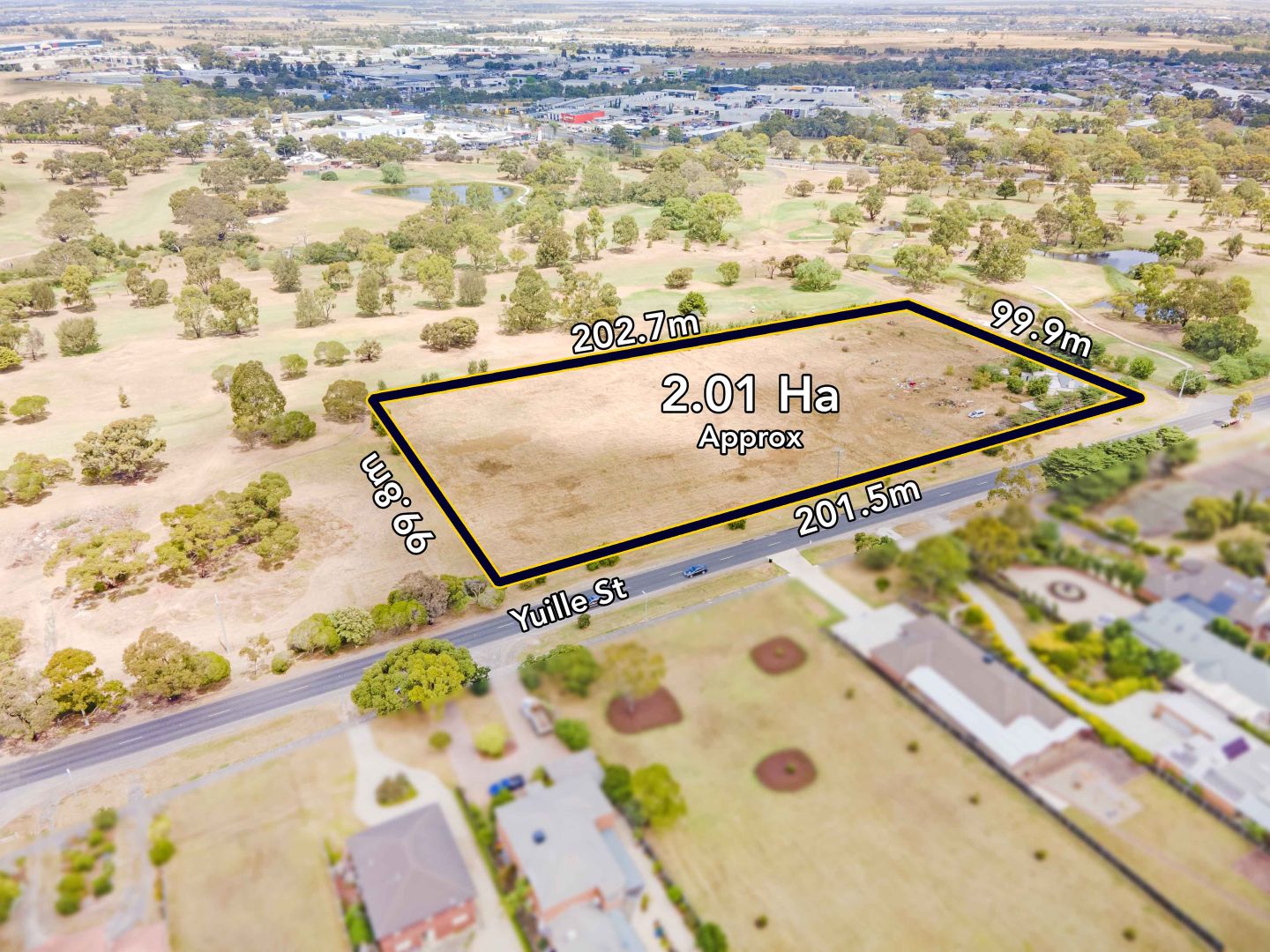 10 Yuille Street, Melton VIC 3337, Image 1