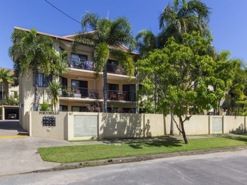 10/367 McLeod Street, Cairns North QLD 4870, Image 1