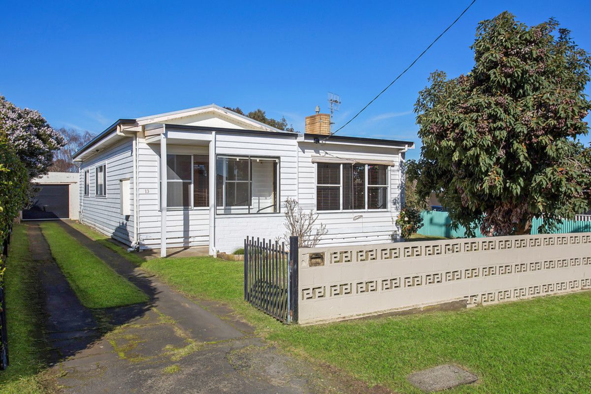 13 White Street, Allansford VIC 3277, Image 0