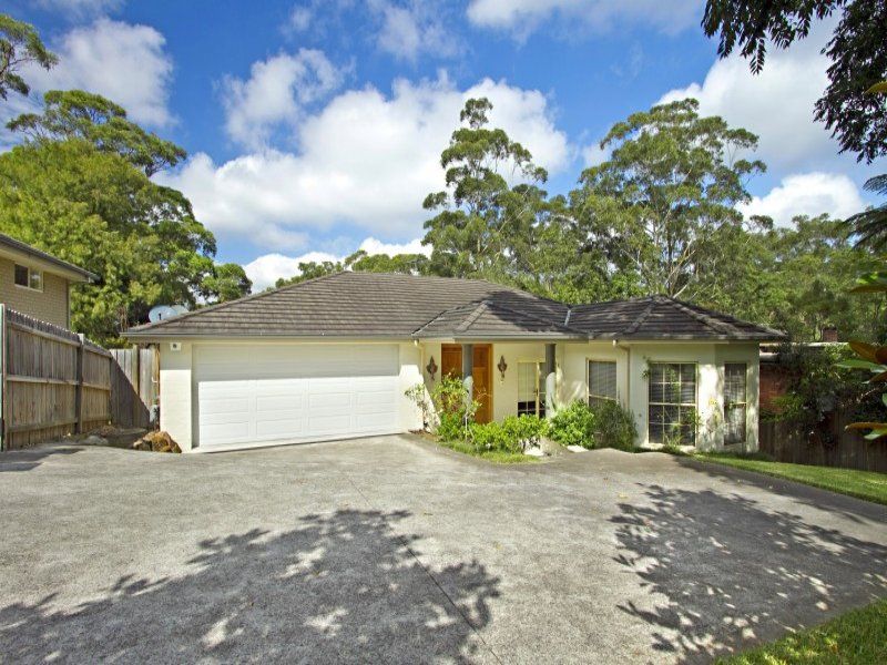 19B Manor Road, Hornsby NSW 2077, Image 0