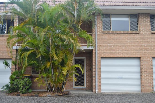 Picture of 12/183 Kennedy Drive, TWEED HEADS WEST NSW 2485