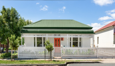 Picture of 69 Dennis Street, NORTHCOTE VIC 3070