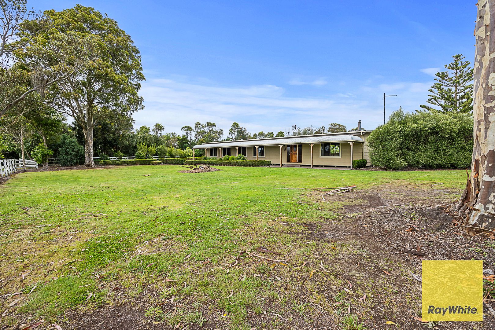 270 Lower Franklin Road, Foster VIC 3960