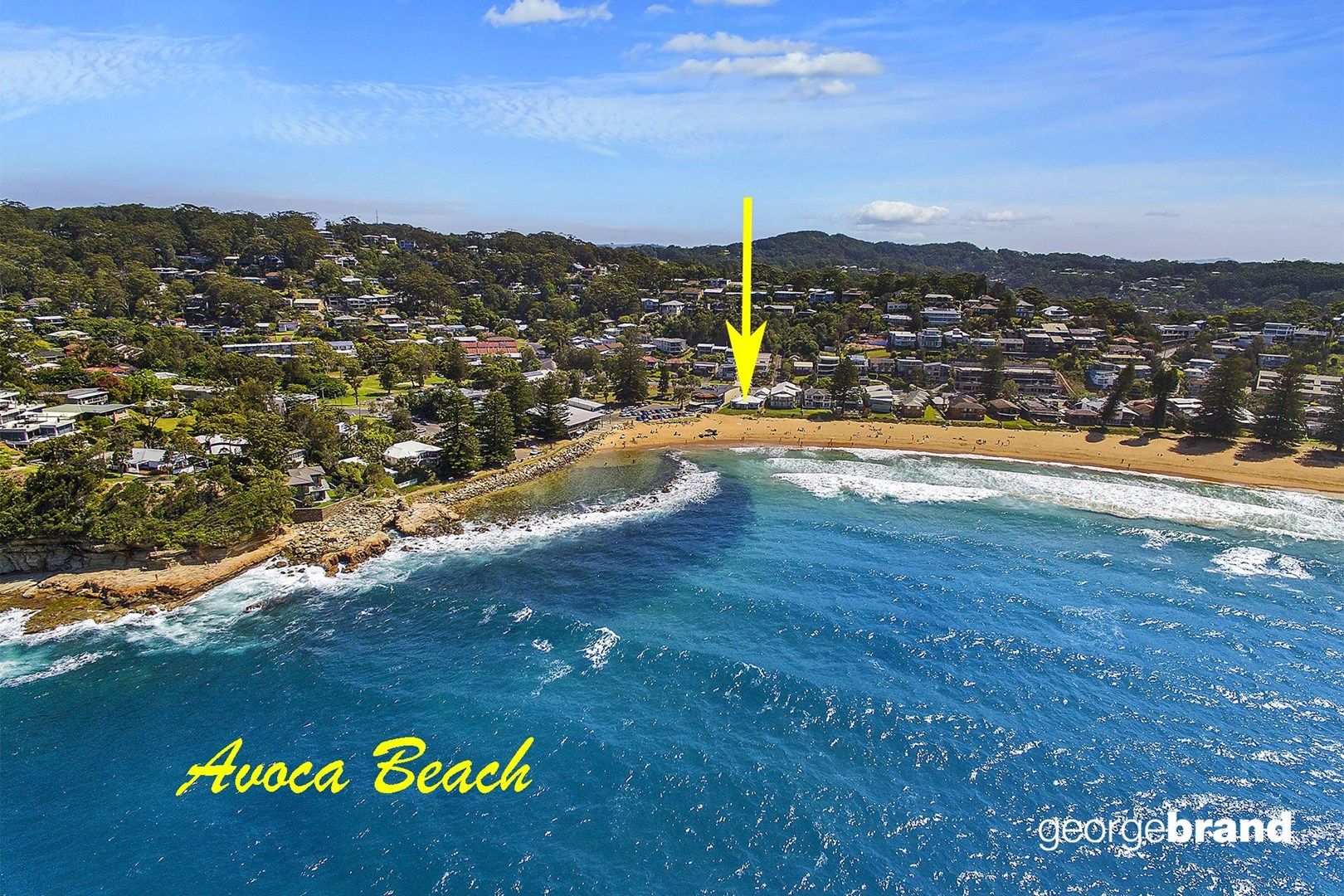 87 Avoca Drive, Avoca Beach NSW 2251, Image 0