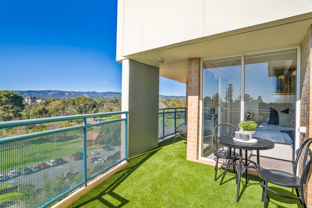 3 bedrooms Apartment / Unit / Flat in 90/9 East Terrace ADELAIDE SA, 5000