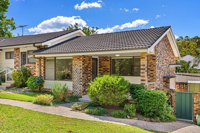 Picture of 1/137A Gannons Road, CARINGBAH SOUTH NSW 2229