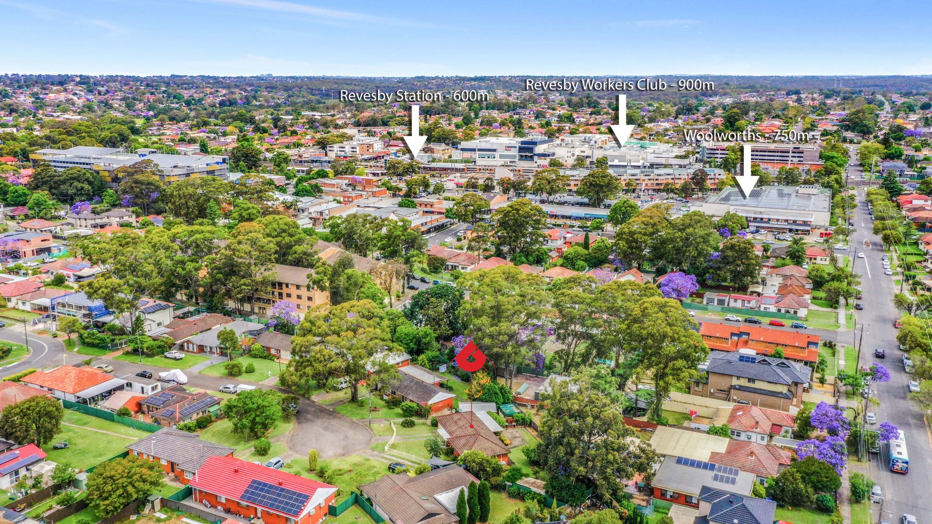 5 Lillian Crescent, Revesby NSW 2212, Image 1