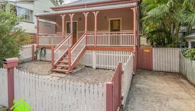 Picture of 19 Harris St, WINDSOR QLD 4030