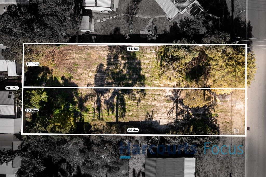 Vacant land in 28 Doongin Road, GREENFIELDS WA, 6210