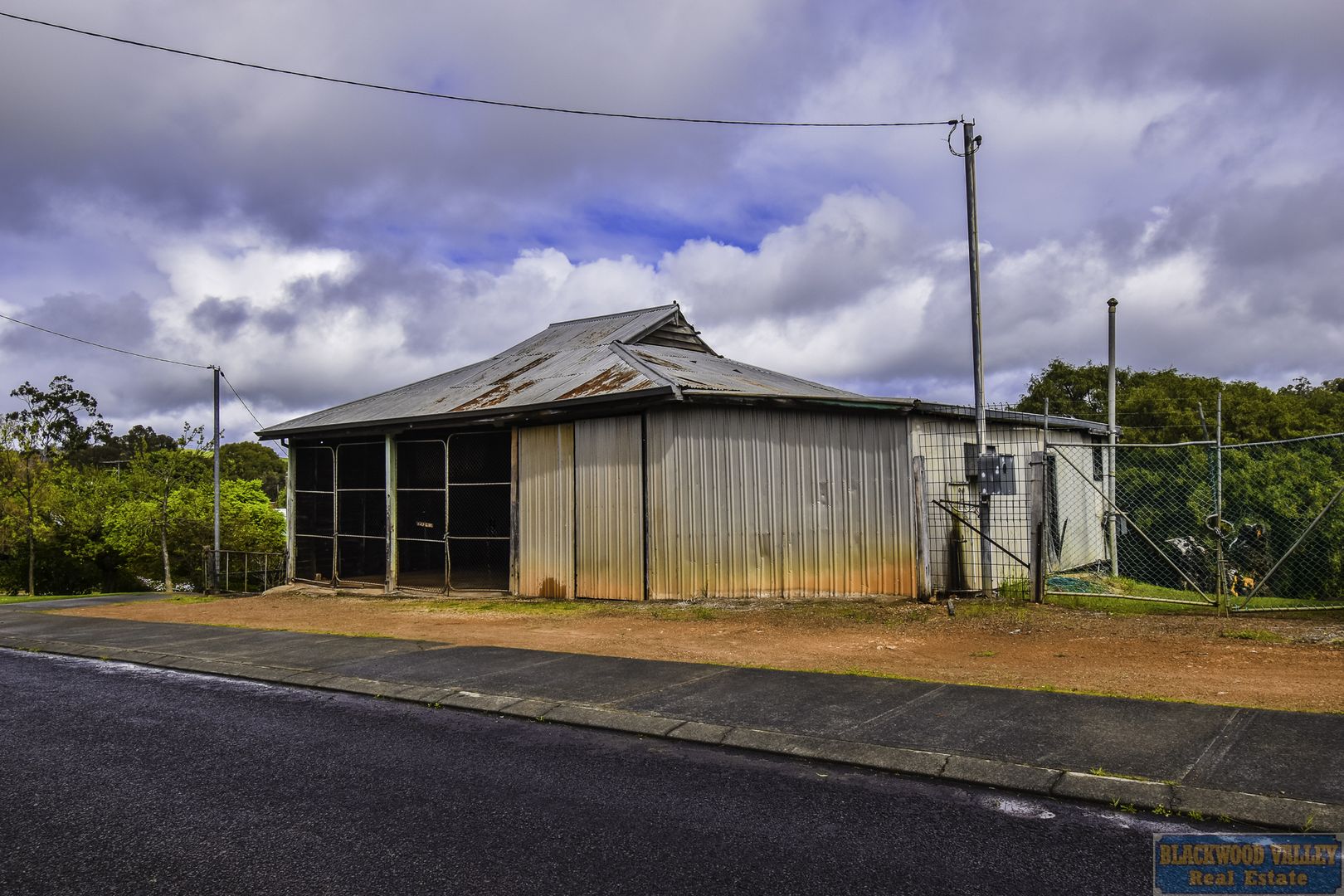 Lot 11 Spencer Street, Bridgetown WA 6255, Image 2