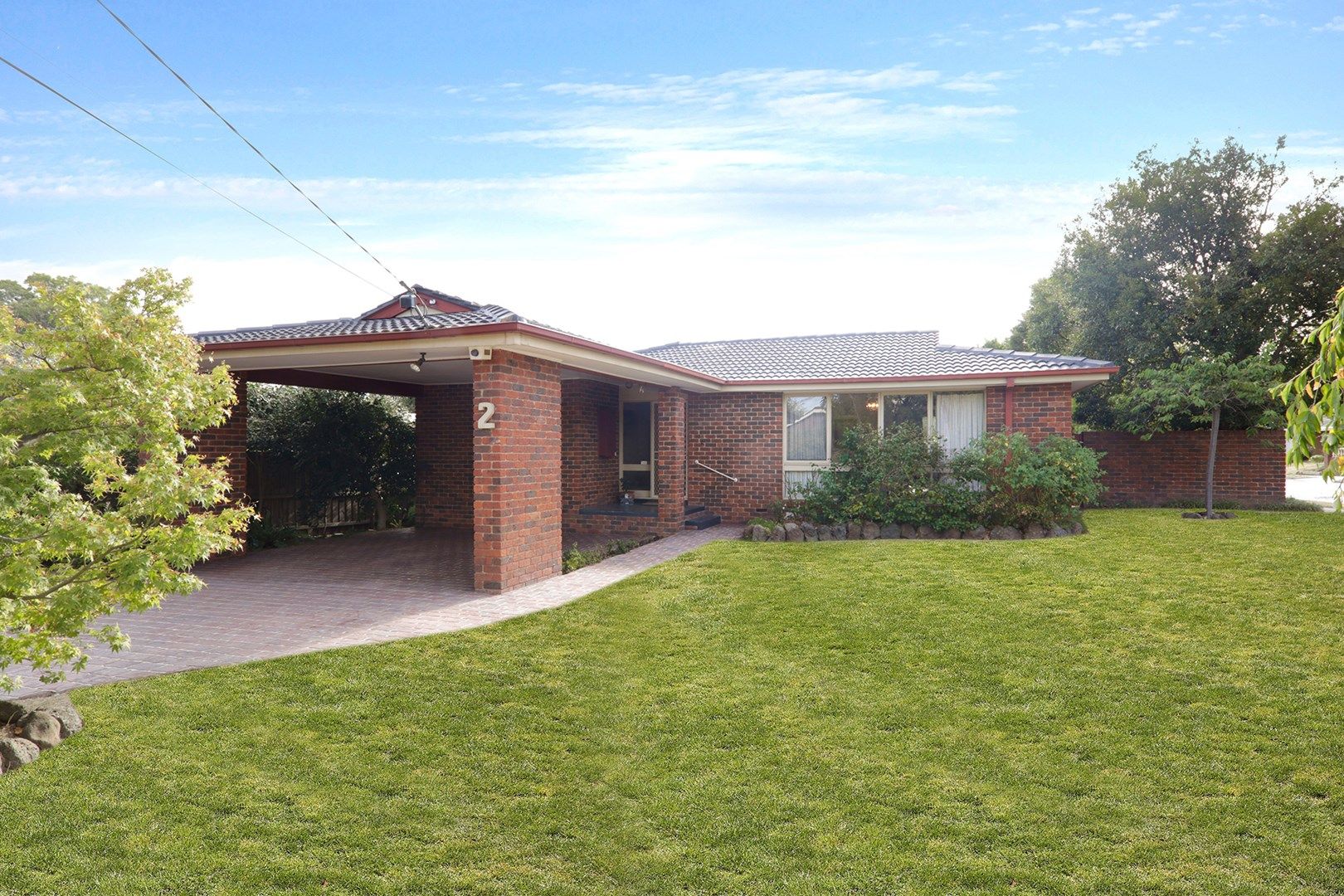 2 Ryrie Place, Vermont South VIC 3133