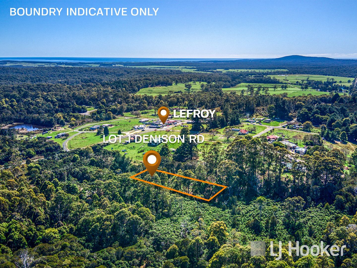 1/1 Denision Road, Lefroy TAS 7252, Image 1