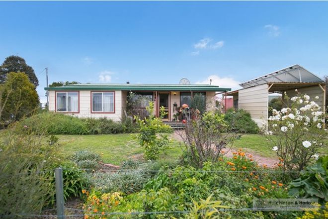 Picture of 4 High Street, HILLGROVE NSW 2350