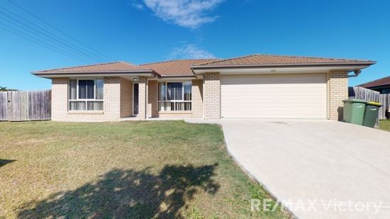 4 bedrooms House in 1 Hackett Court CABOOLTURE SOUTH QLD, 4510